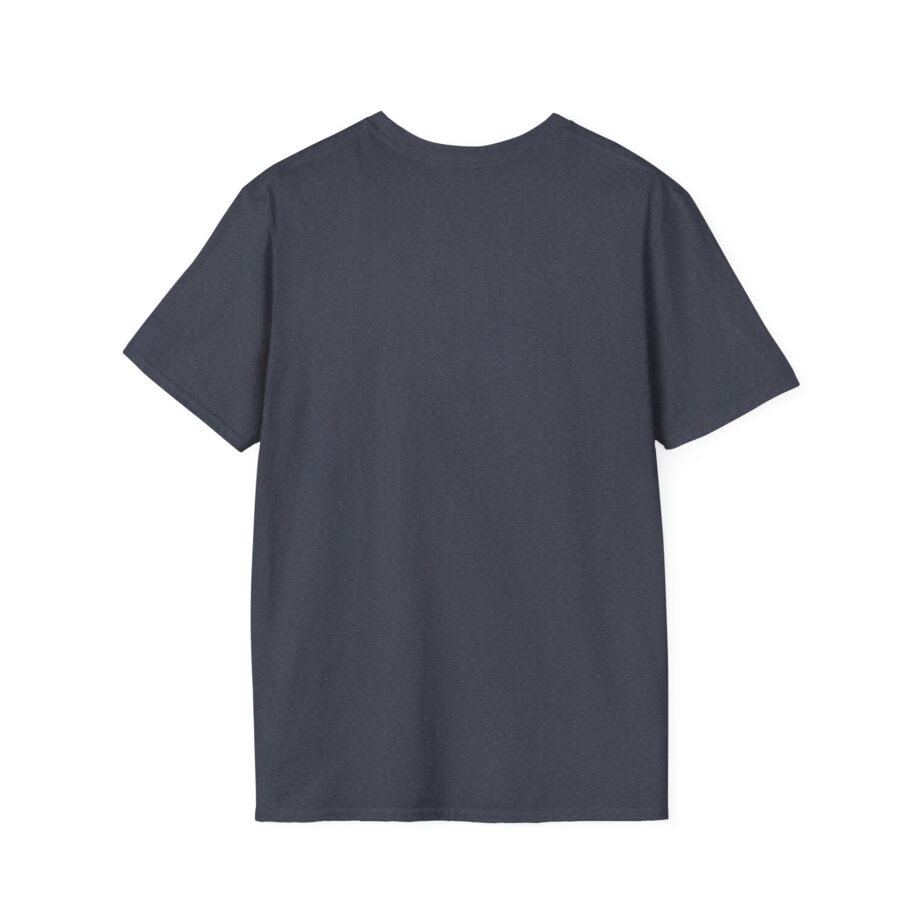 Bastille Unisex Softstyle T-Shirt
