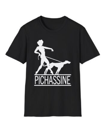 Alaclair Ensemble Unisex Softstyle T-Shirt