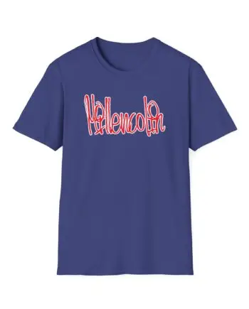Millencolin Highschool Unisex Softstyle T-Shirt