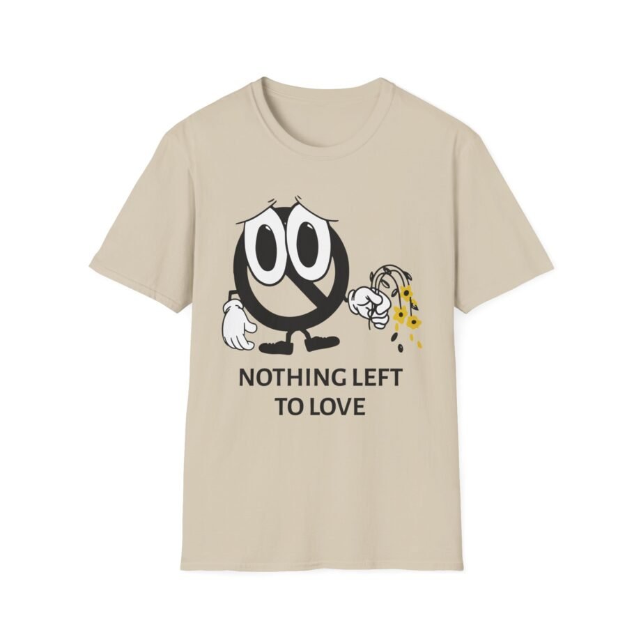 Counterparts Unisex Softstyle T-Shirt