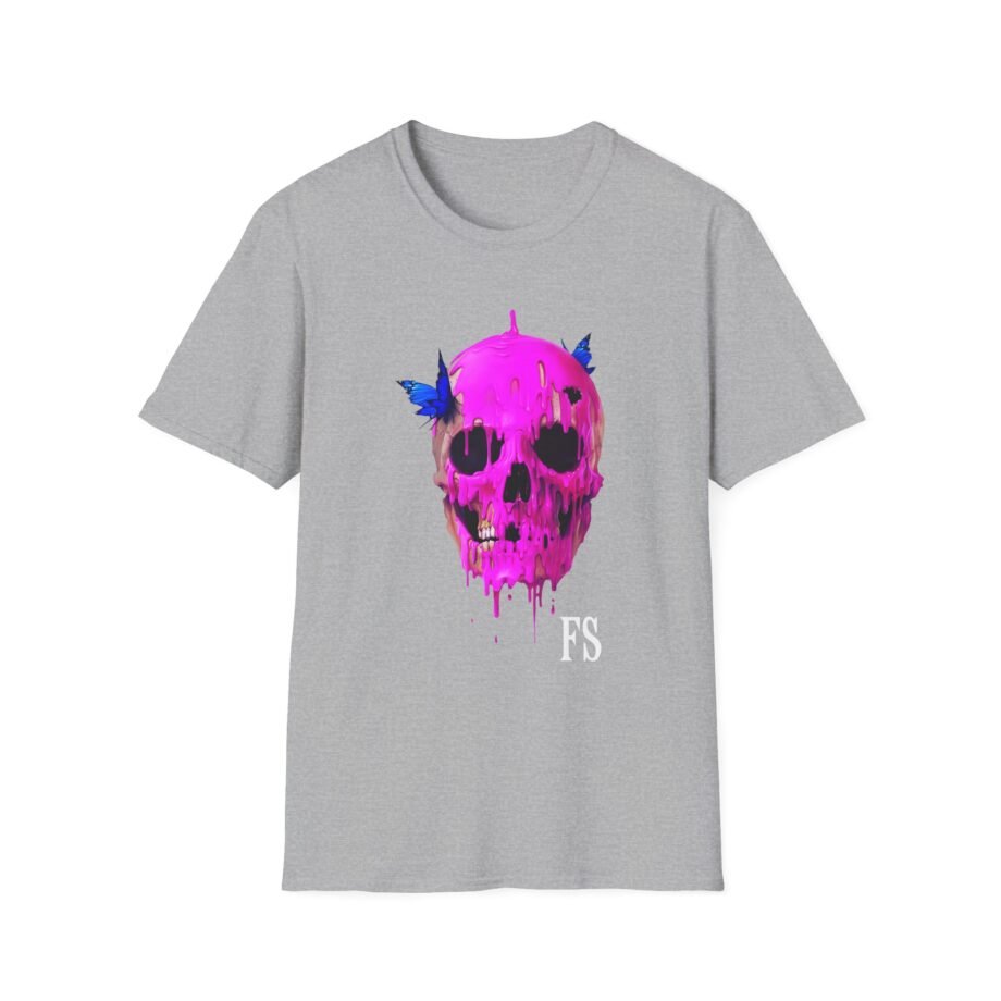 Fightstar Unisex Soft-style T-shirt