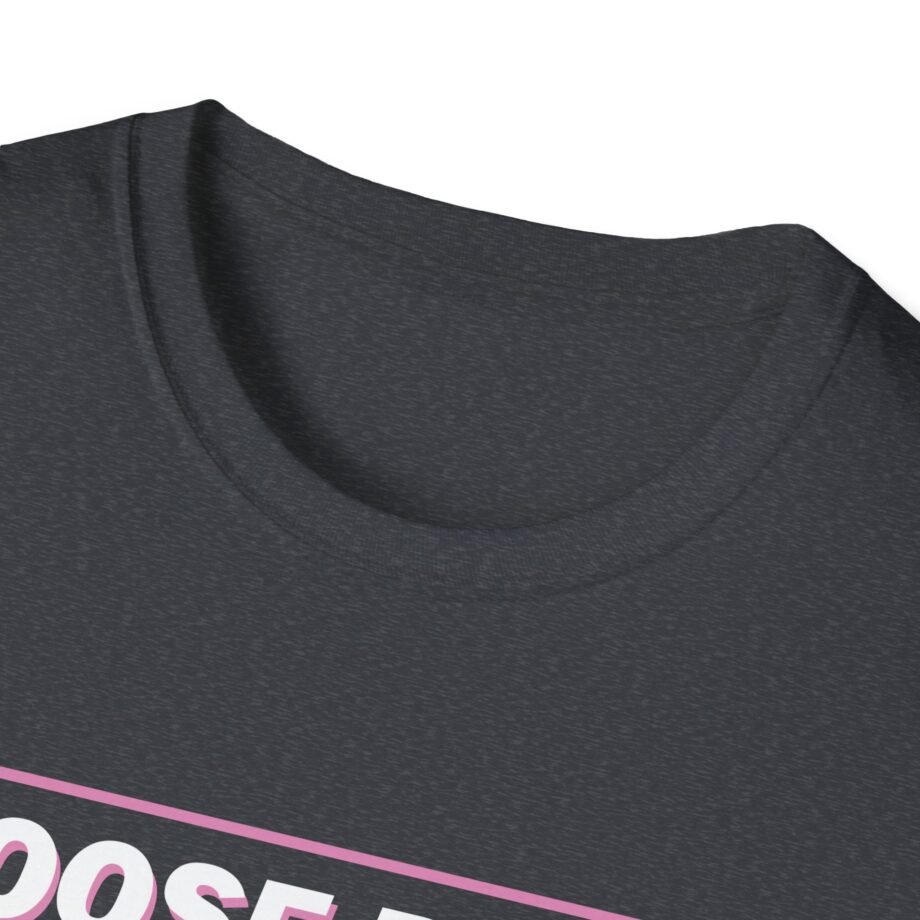 Moose Blood for Lovers Unisex Softstyle T-Shirt
