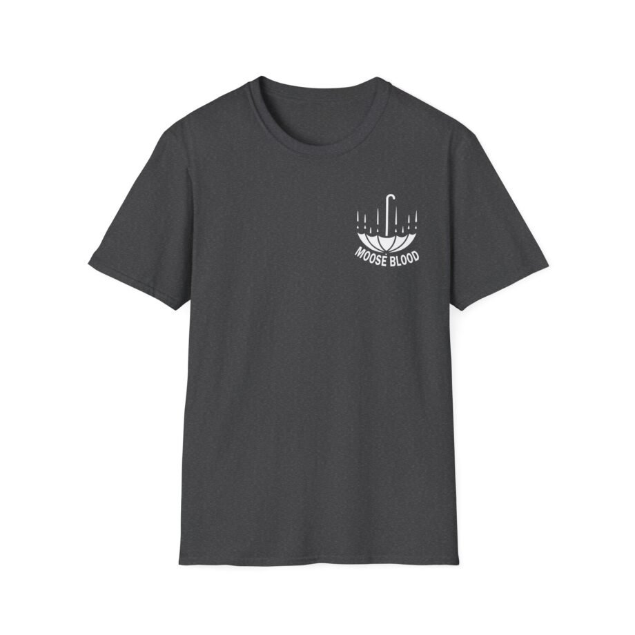 Moose Blood Unisex T-shirt