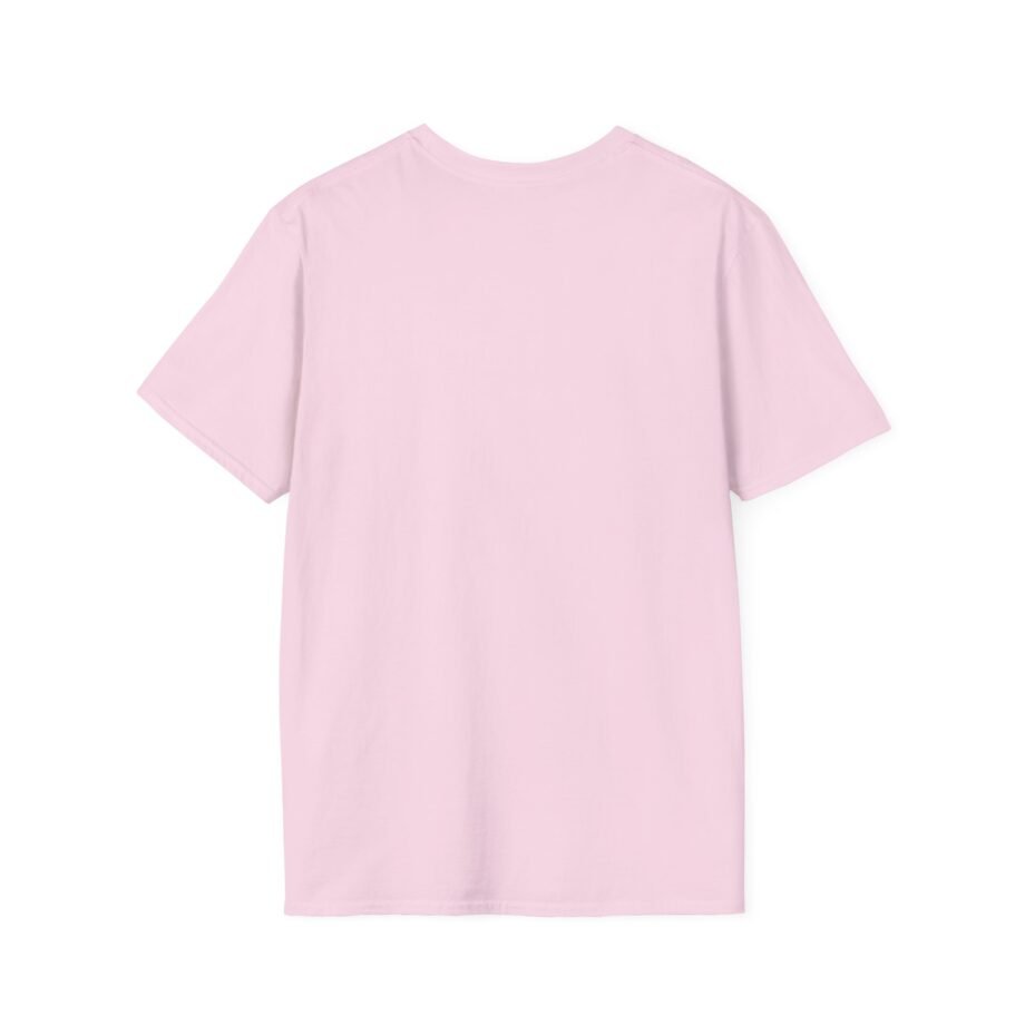 Guqqie Goose Tye-dye Unisex Softstyle T-Shirt