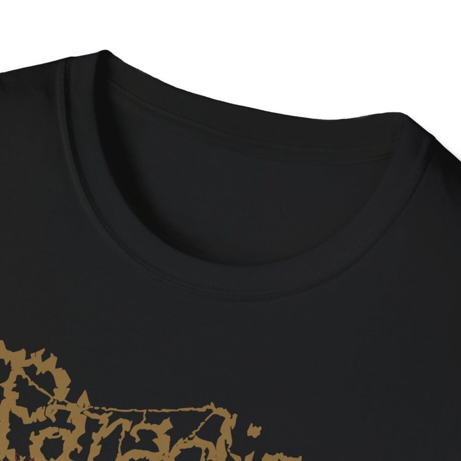 Lost Paradise Falling Unisex Softstyle T-Shirt