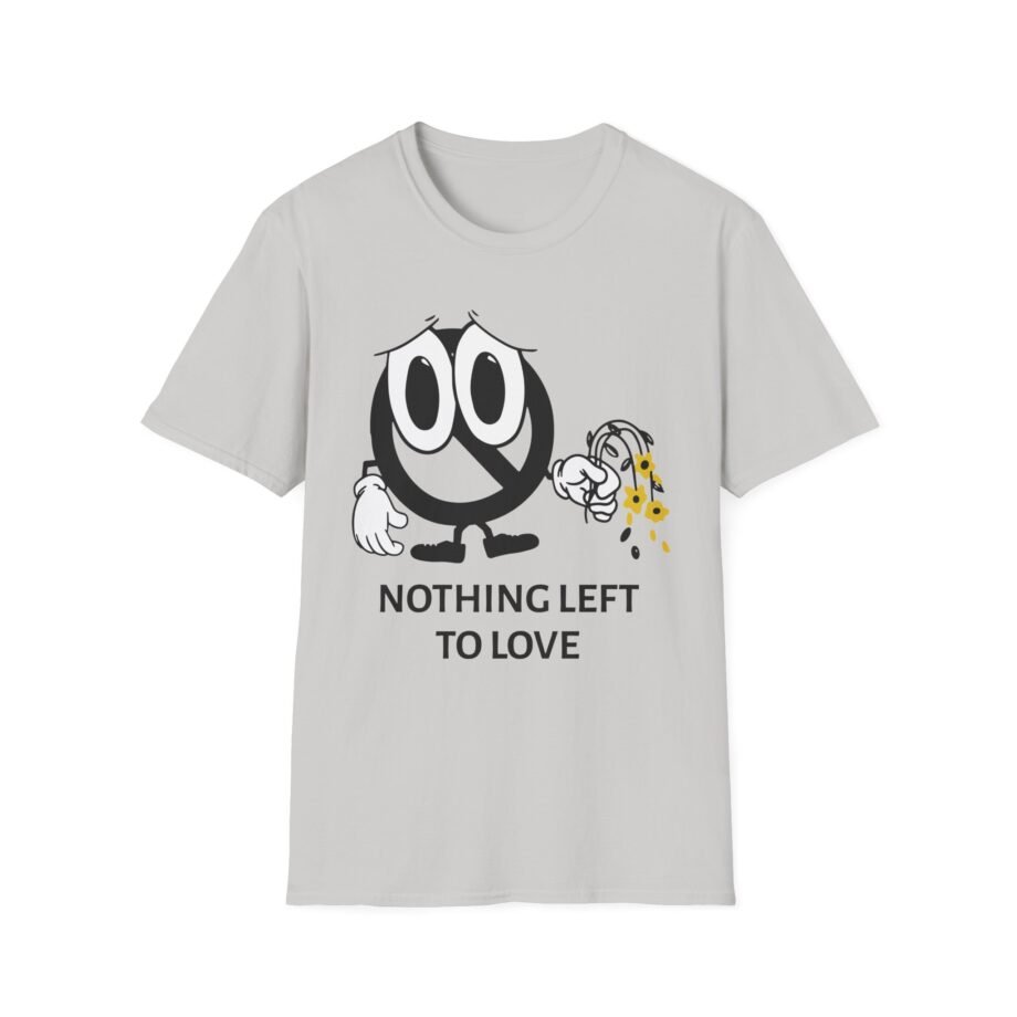 Counterparts Unisex Softstyle T-Shirt