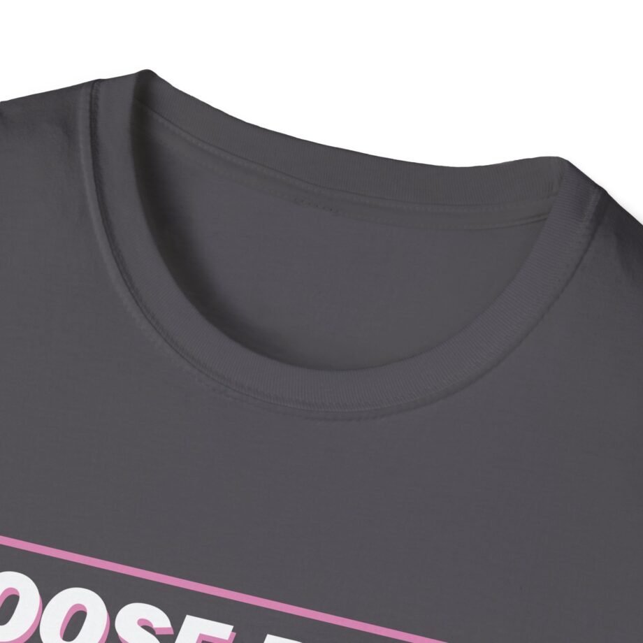 Moose Blood for Lovers Unisex Softstyle T-Shirt