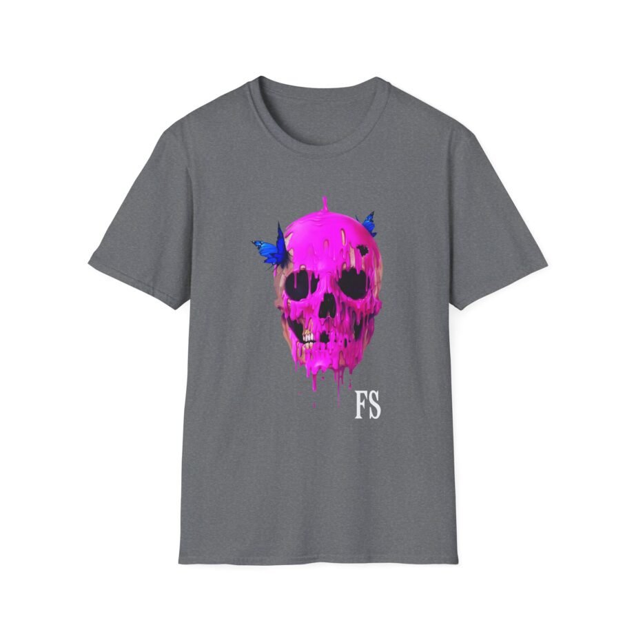 Fightstar Unisex Soft-style T-shirt