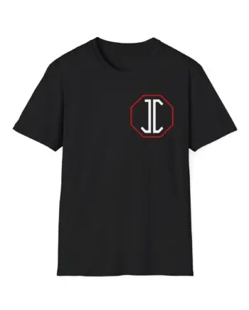 Brandon Herrera Unisex Softstyle T-Shirt