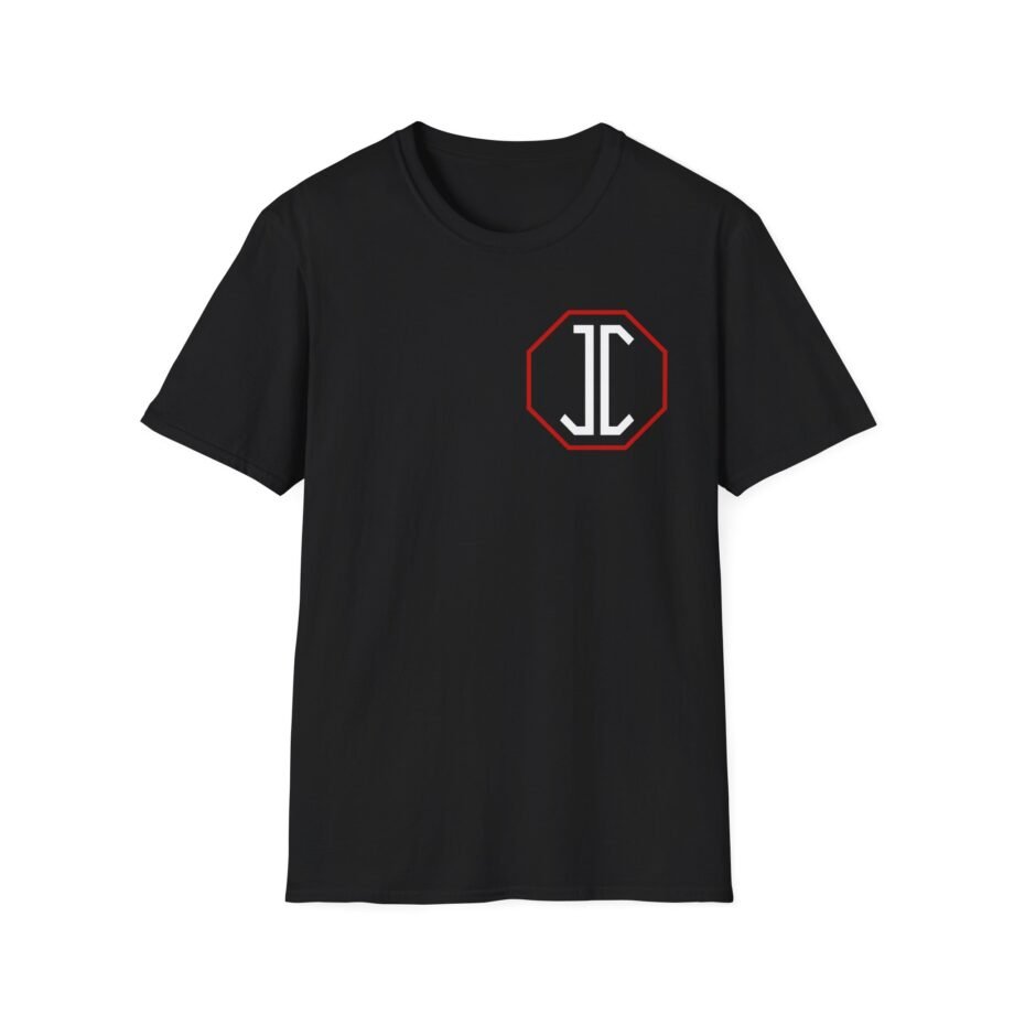 Brandon Herrera Unisex Softstyle T-Shirt