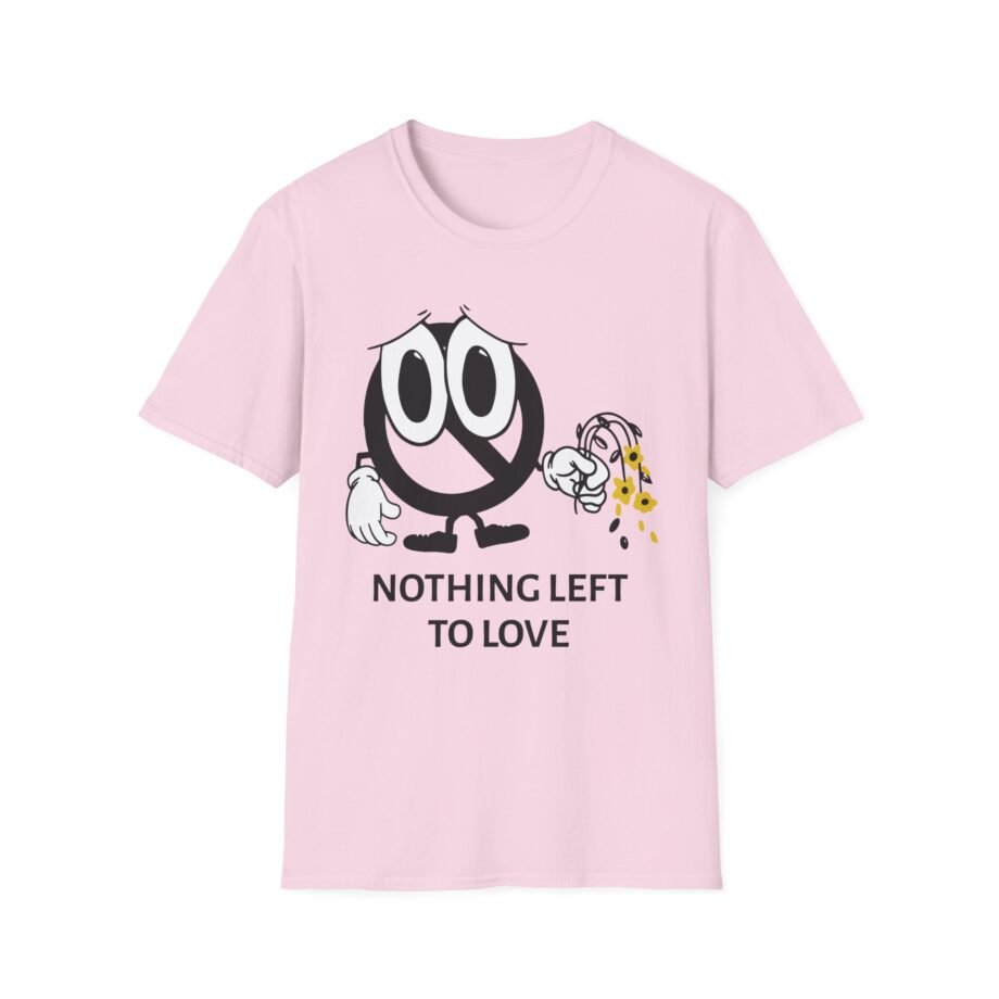 Counterparts Unisex Softstyle T-Shirt