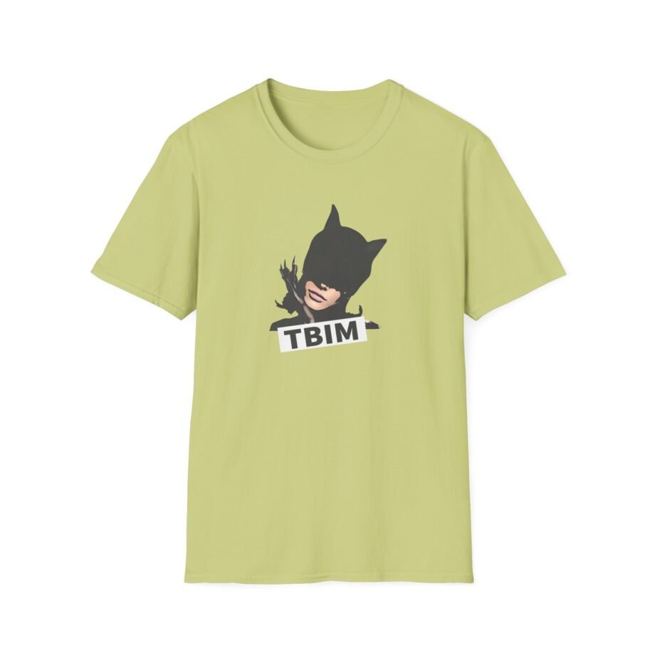 AG Tbim Unisex Softstyle T-Shirt