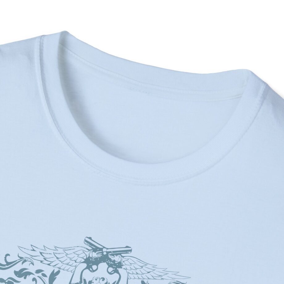 Miranda Lambert Kerosene Anniversary Unisex Softstyle T-shirt