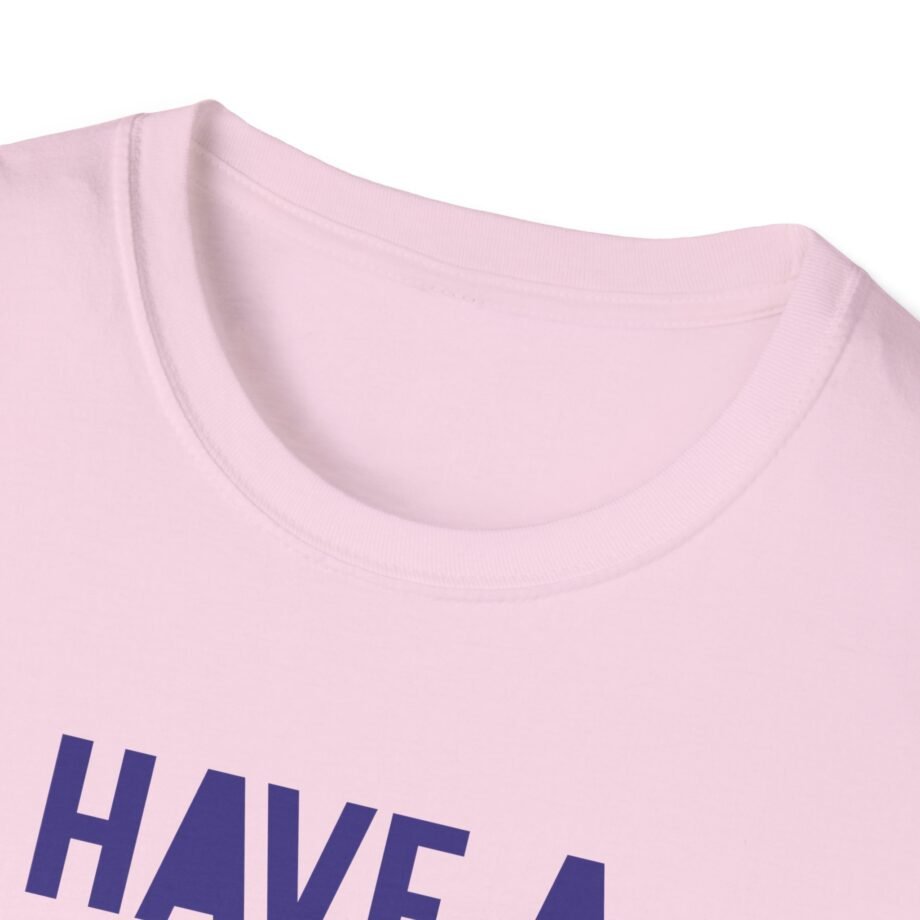 November Ultra Unisex T-shirt