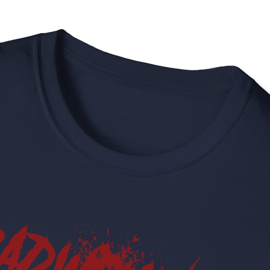 Bad Wolves Unisex Softstyle T-Shirt
