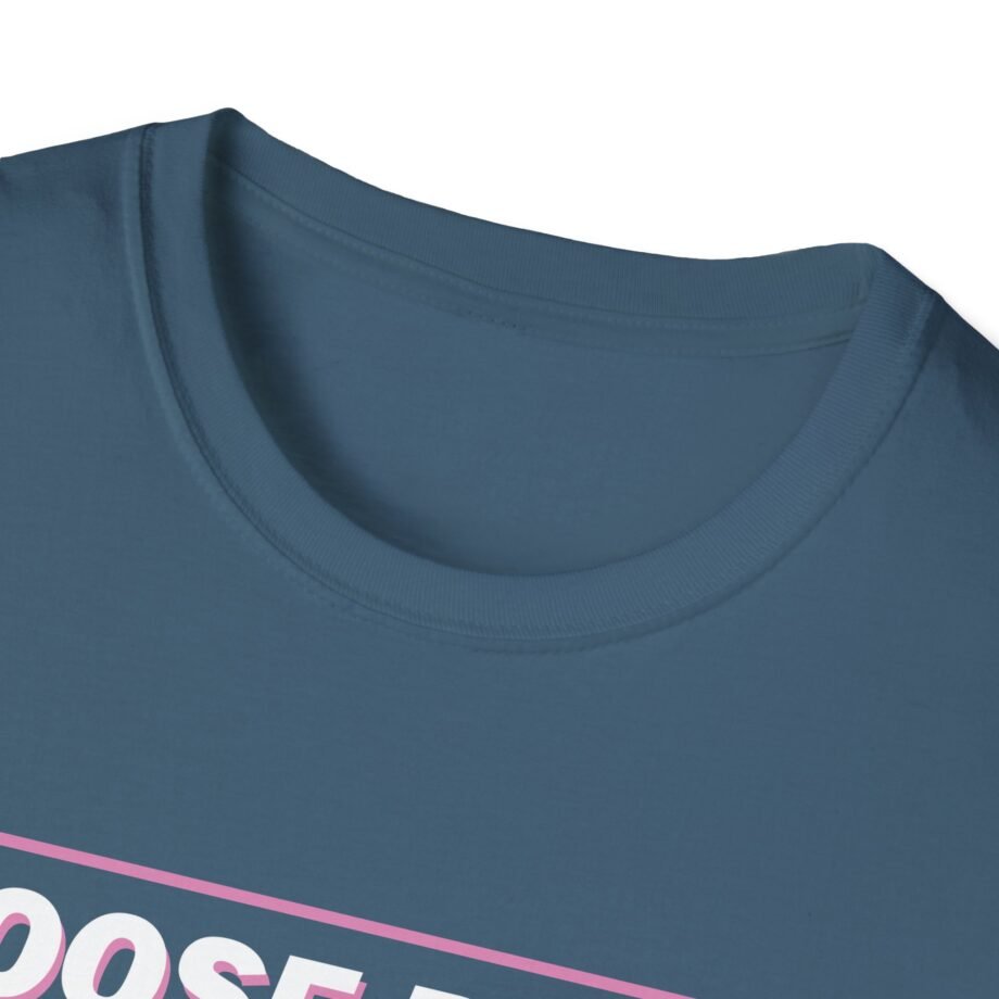 Moose Blood for Lovers Unisex Softstyle T-Shirt