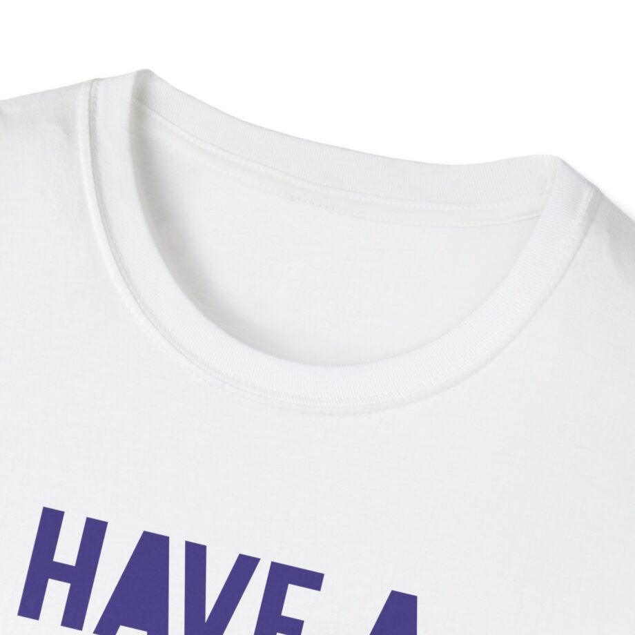 November Ultra Unisex T-shirt