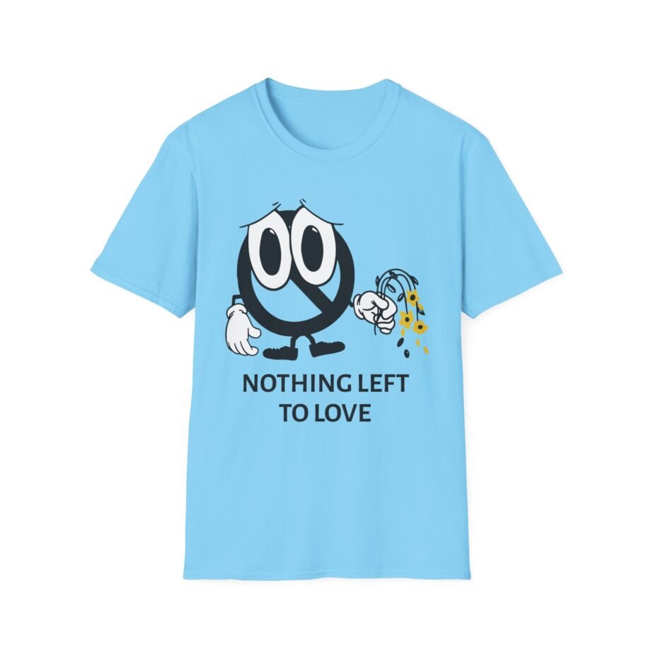 Counterparts Unisex Softstyle T-Shirt