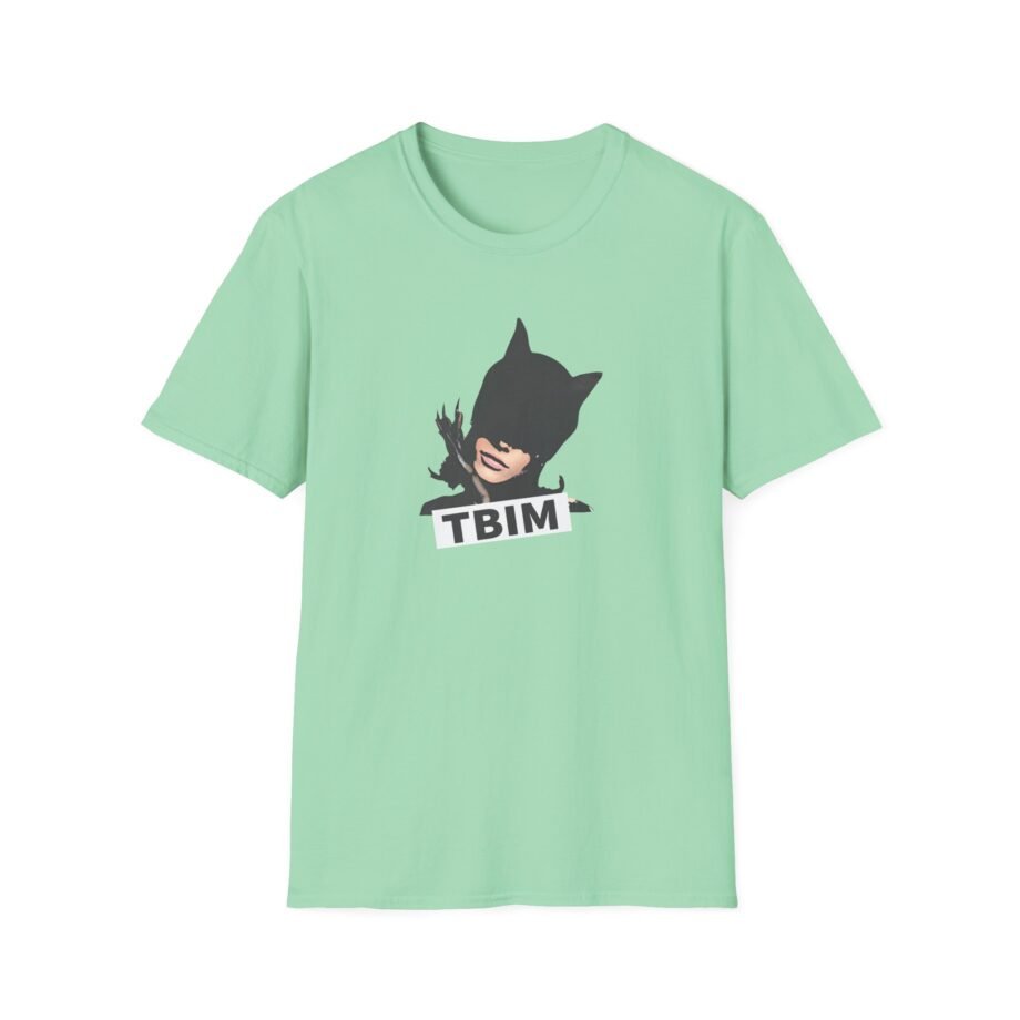 AG Tbim Unisex Softstyle T-Shirt