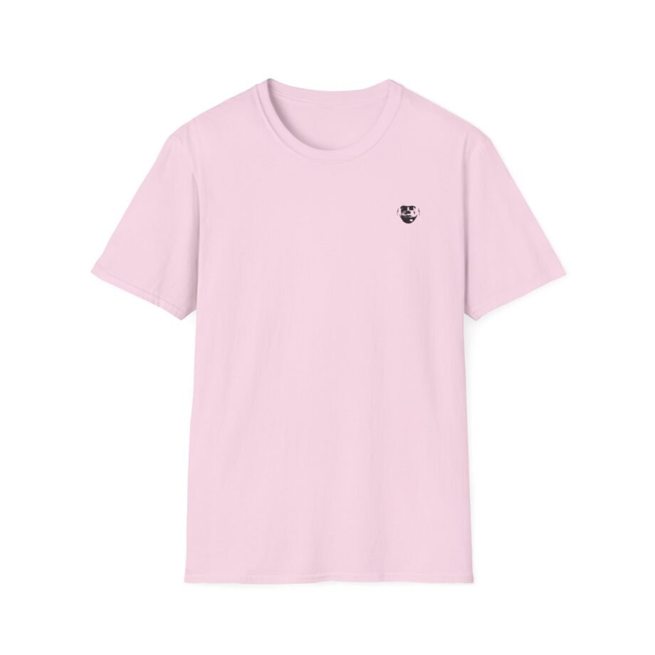 Disarstar Over Dose Unisex Softstyle T-Shirt