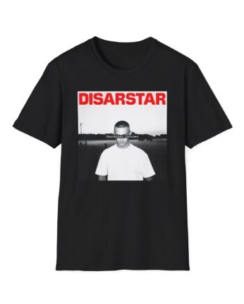 Disarstar Unisex Softstyle T-Shirt