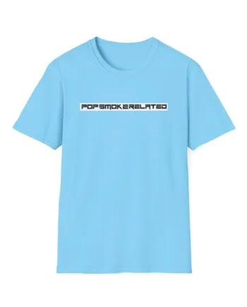 P S Unisex Softstyle T-Shirt