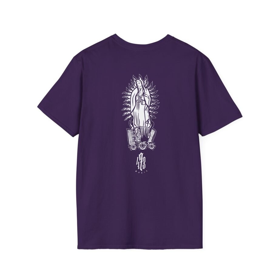 Santa Fe Klan Unisex Softstyle T-Shirt
