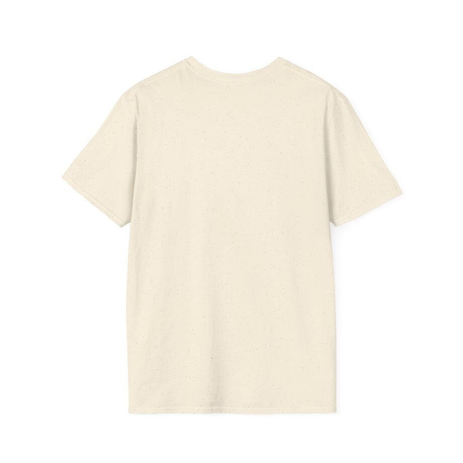 Bastille 3d Triangle Unisex Softstyle T-Shirt