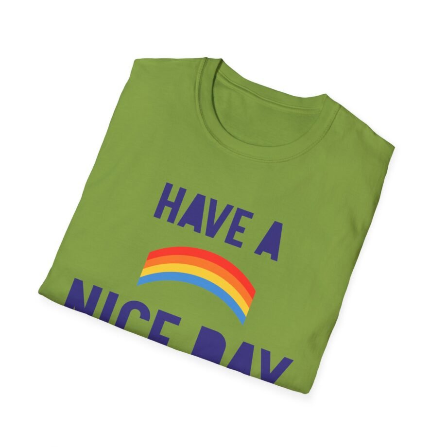 November Ultra Unisex T-shirt