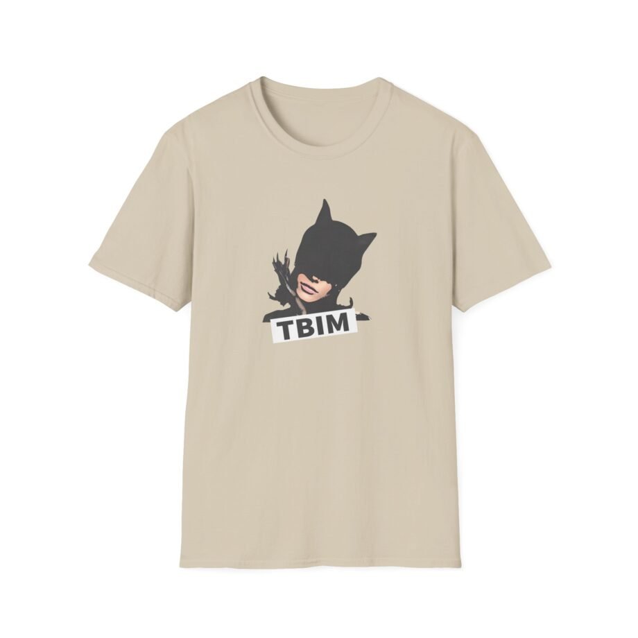 AG Tbim Unisex Softstyle T-Shirt