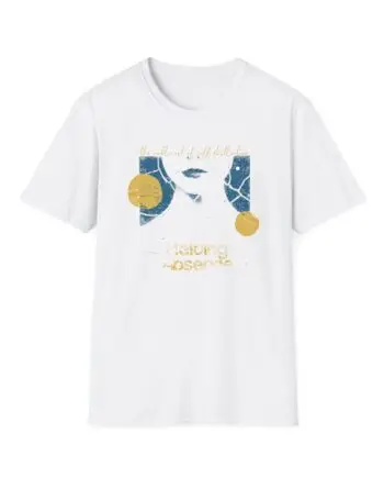 Holding Absence TNAOSD Cover Unisex Softstyle T-Shirt