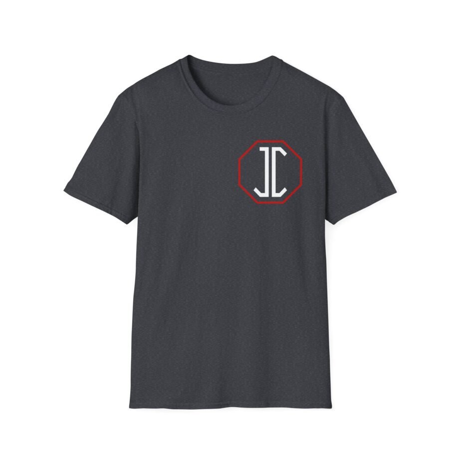 Brandon Herrera Unisex Softstyle T-Shirt