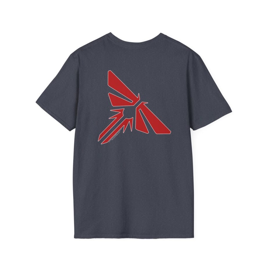 The Last of Us Firefly Unisex Softstyle T-Shirt
