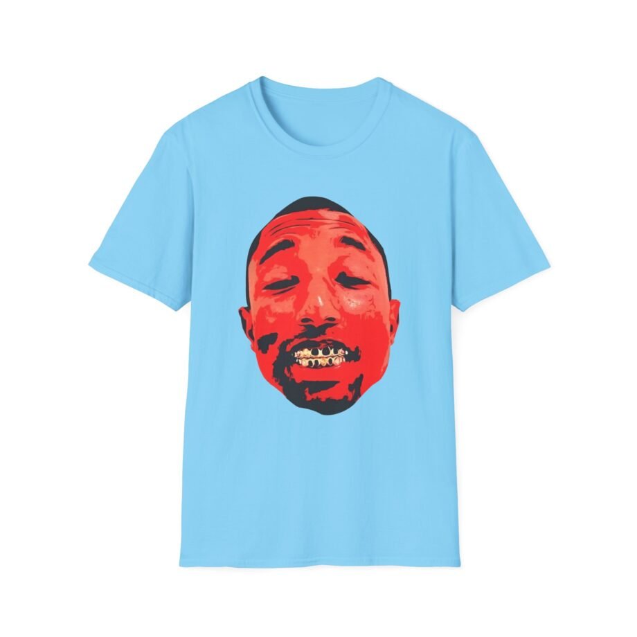 Pharrell Williams Unisex Softstyle T-Shirt