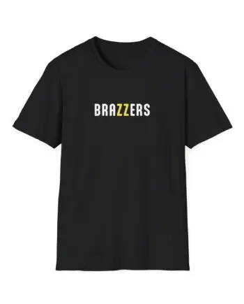 El Mariana Brazzers Unisex Softstyle T-Shirt