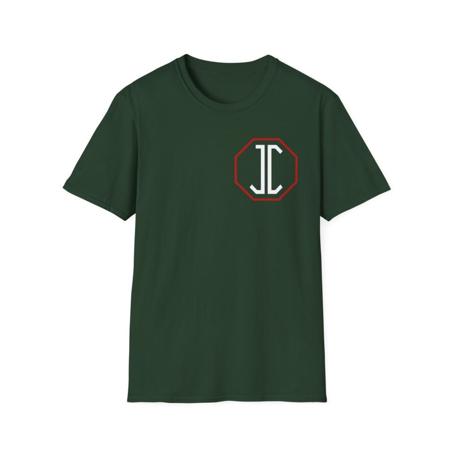 Brandon Herrera Unisex Softstyle T-Shirt