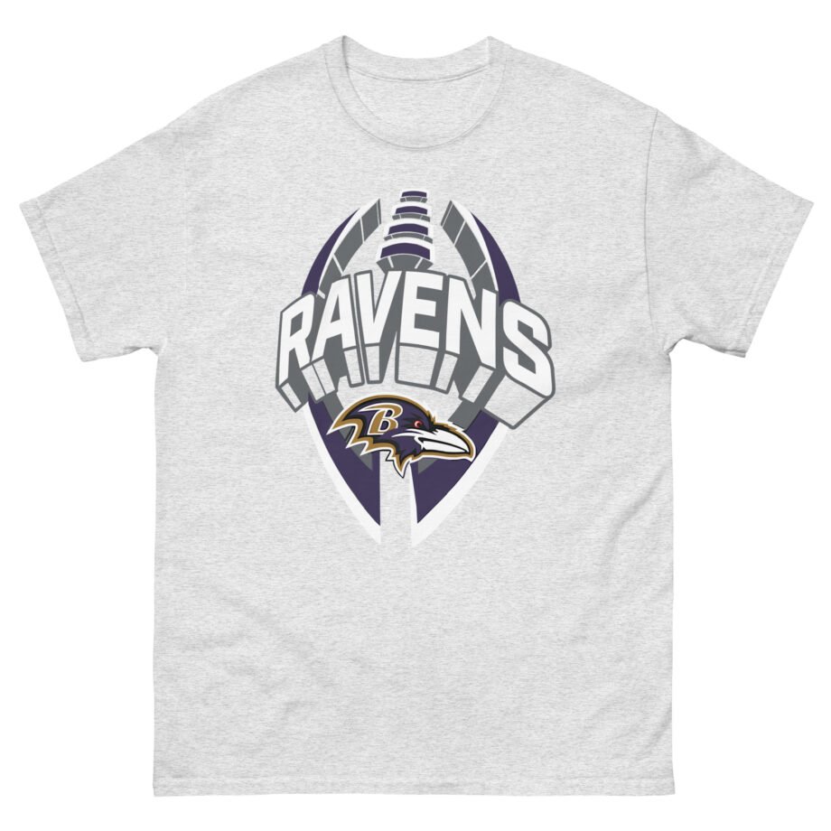 Ravens Legend Icon Performance Unisex classic tee