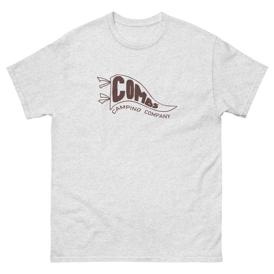 Luke Combs Camping Unisex classic tee