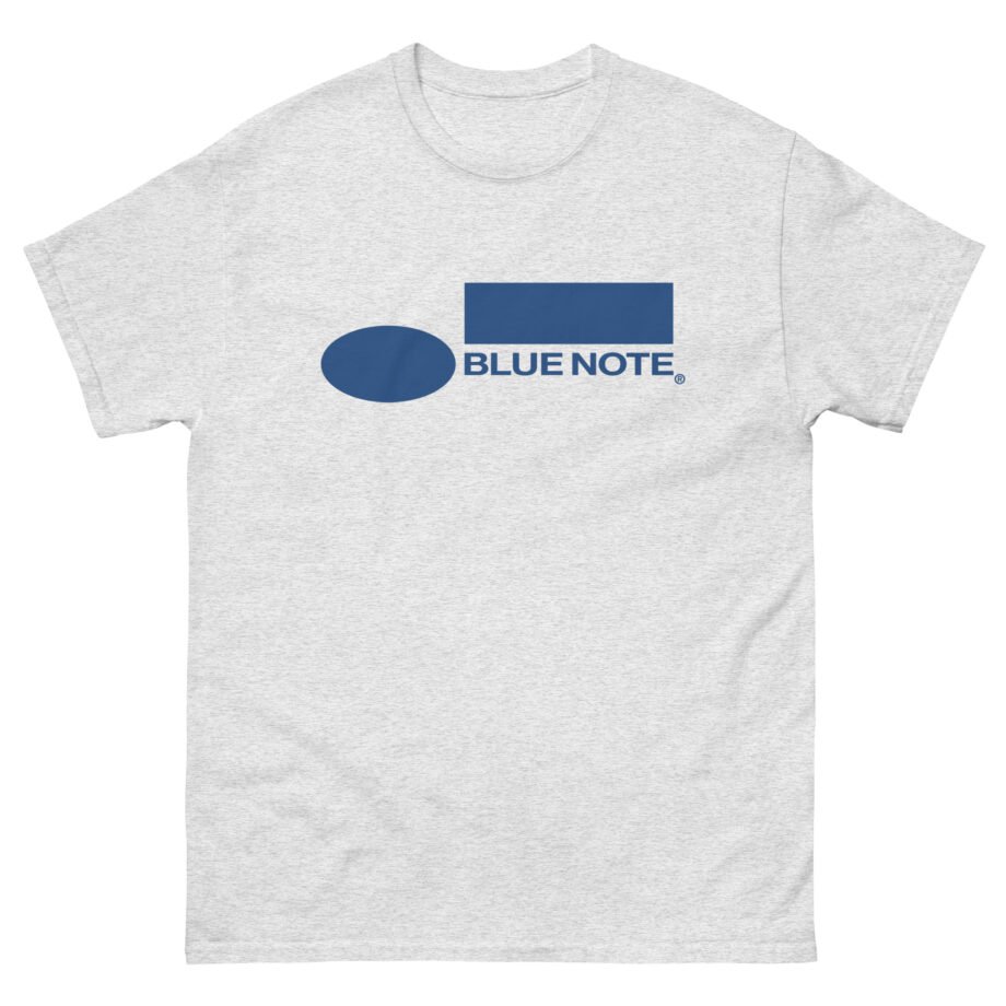 Blue Note Records Unisex classic tee