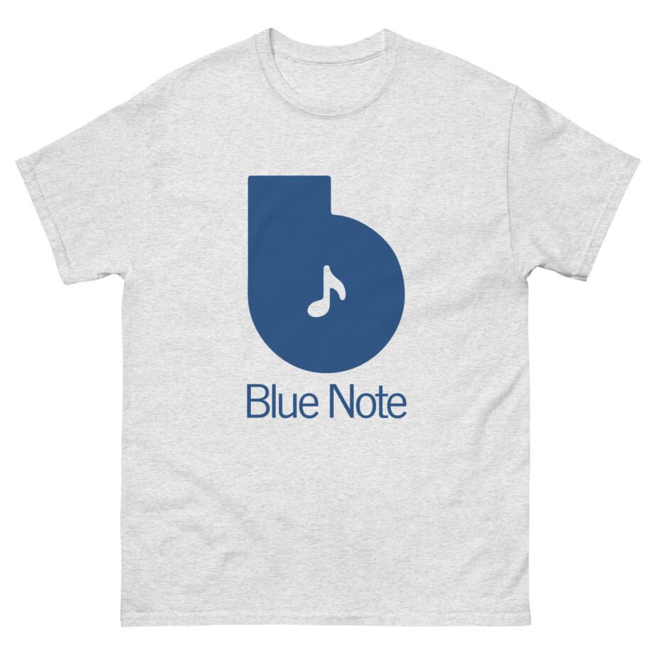 Blue Note Records Unisex classic tee