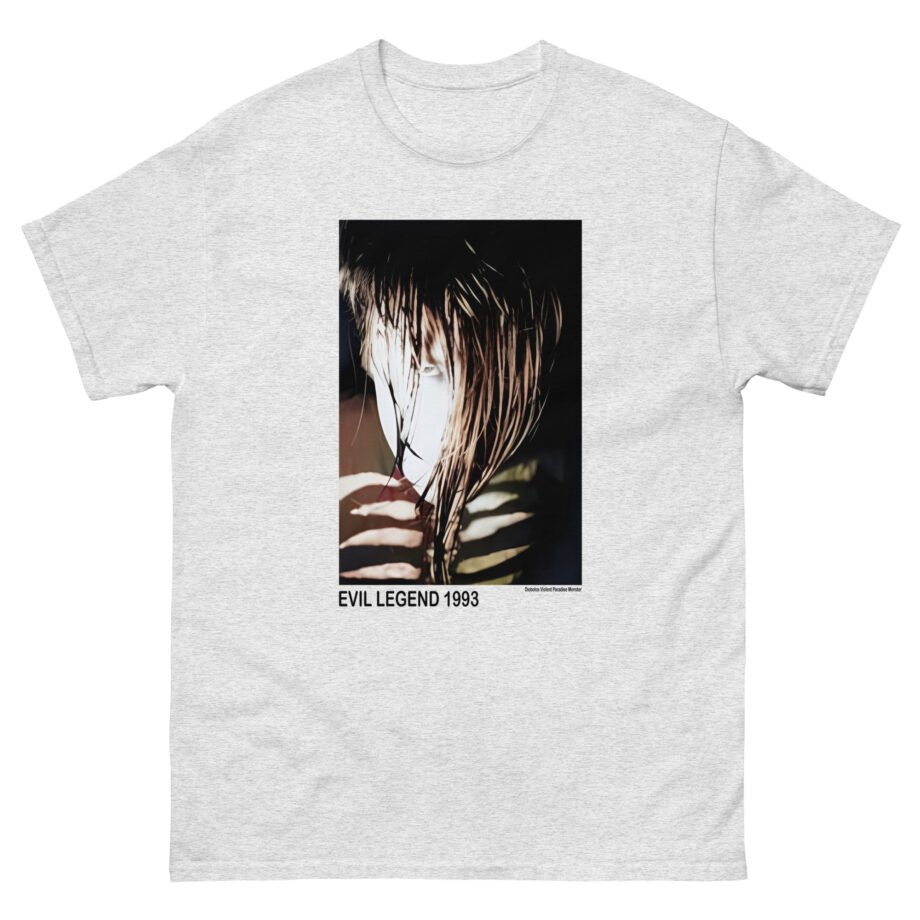 Balzac Evil Legend 1993 Unisex classic tee