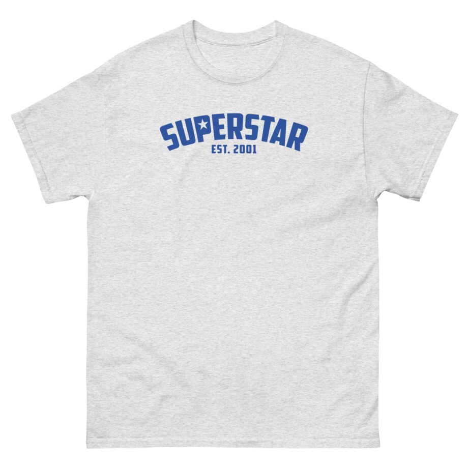 Lil Peej Superstar Unisex classic tee