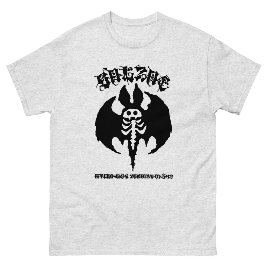 Balzac Usugrow Bat Unisex classic tee