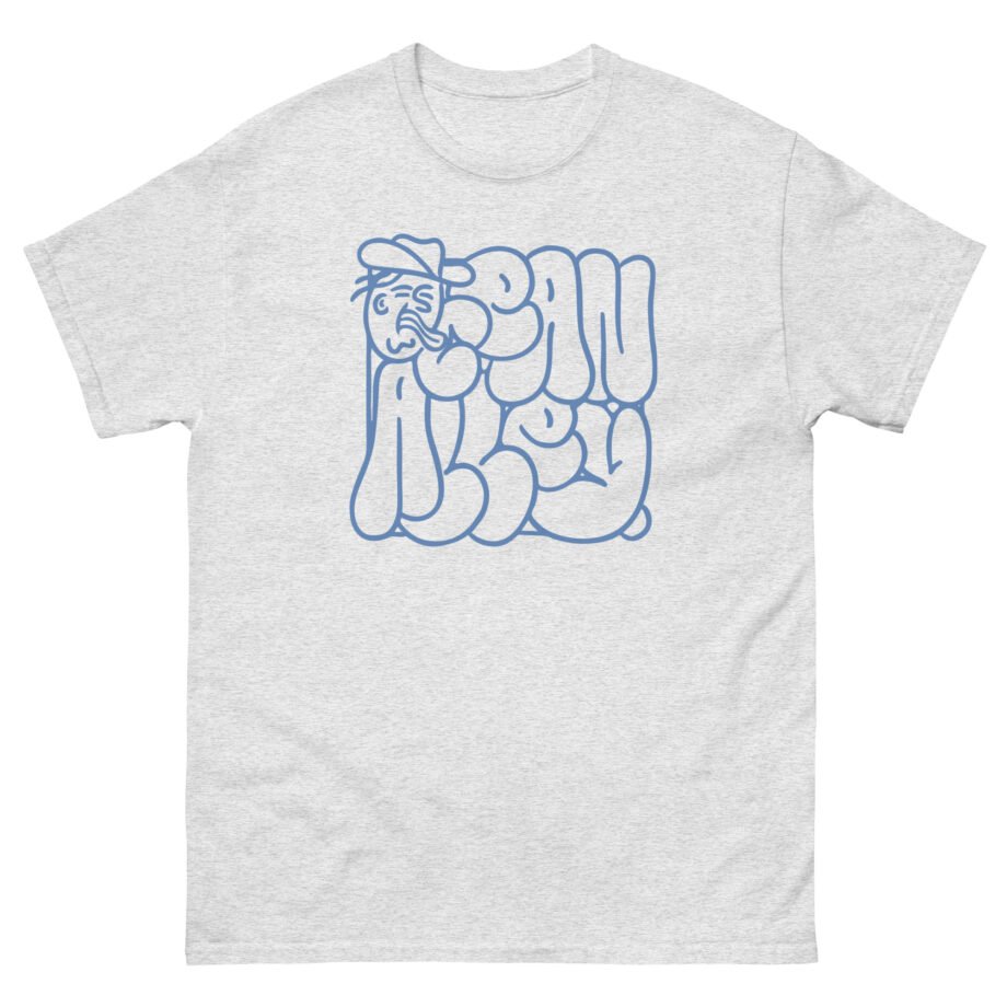 Ocean Alley Bubble Boy Unisex classic tee