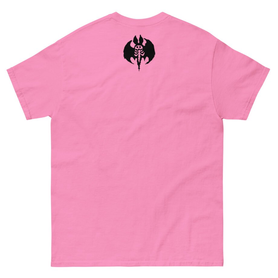 Balzac Usugrow Bat Unisex classic tee
