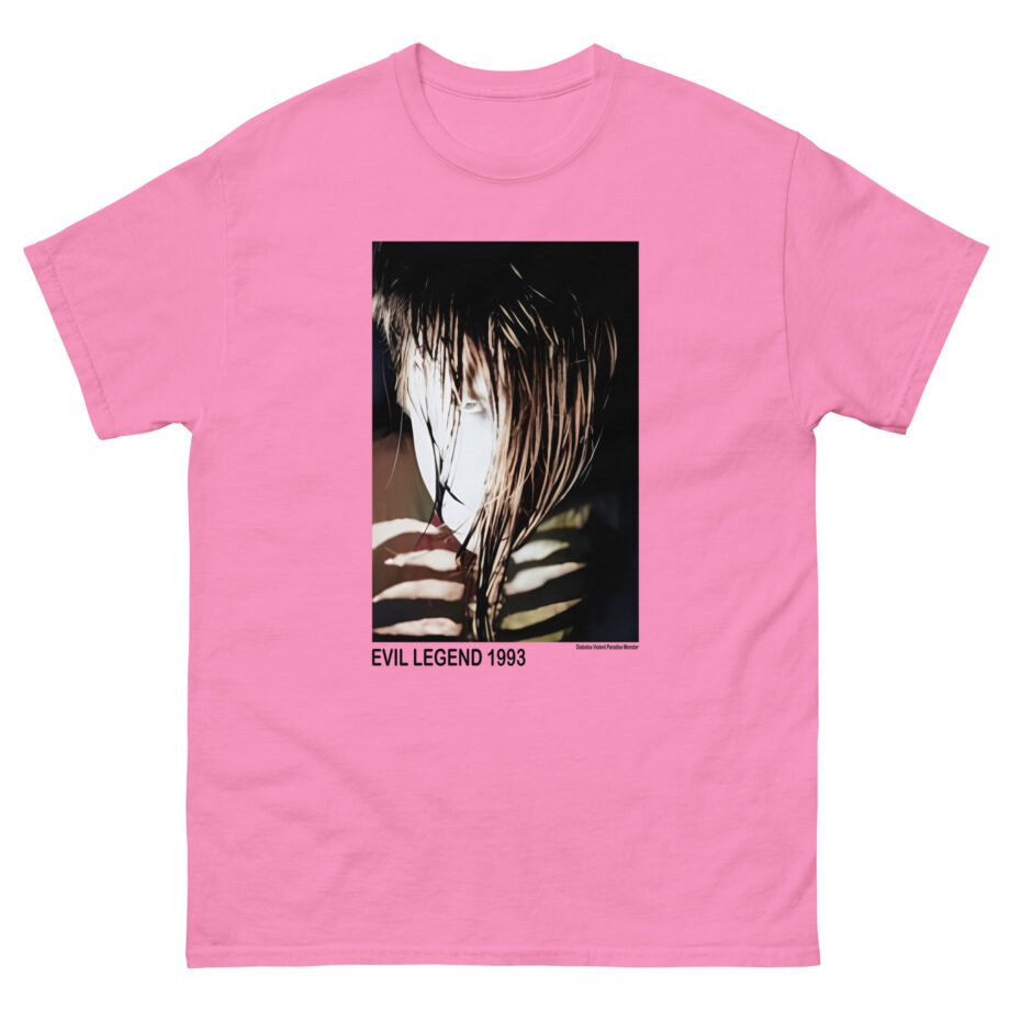 Balzac Evil Legend 1993 Unisex classic tee