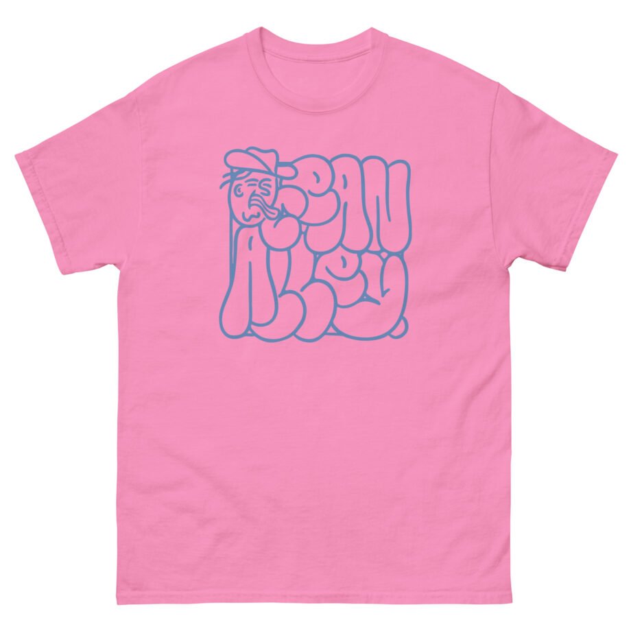 Ocean Alley Bubble Boy Unisex classic tee