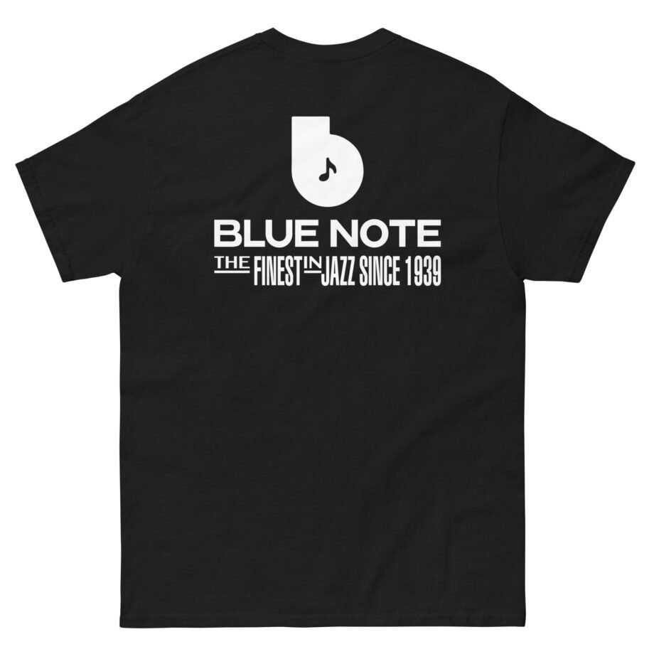 Blue Note Records Unisex classic tee