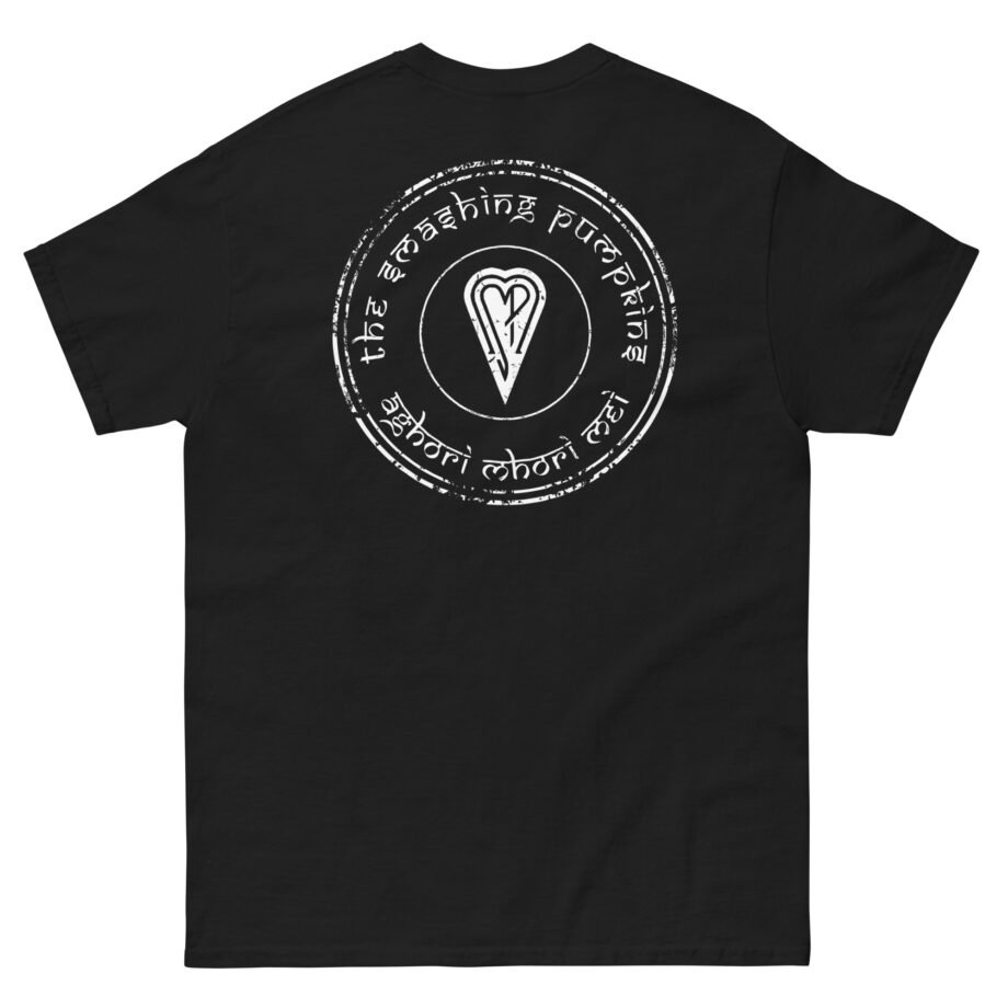 The Smashing Pumpkins Aghori Mhori Mei Unisex classic tee