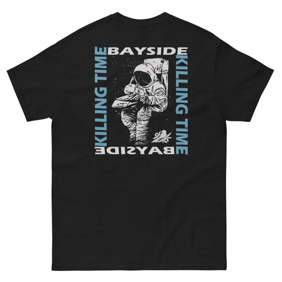 Bayside  Killing Time Unisex classic tee